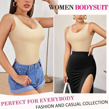 Bodysuit Women Body Shapers Shapewear