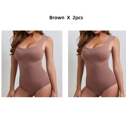 Bodysuit Women Body Shapers Shapewear