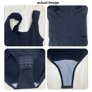 Bodysuit Women Body Shapers Shapewear