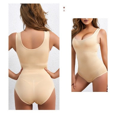 Bodysuit Women Body Shapers Shapewear