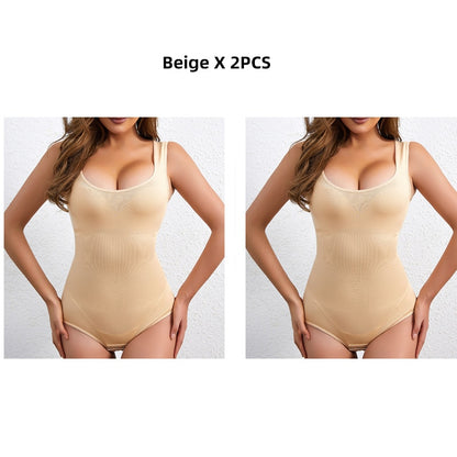 Bodysuit Women Body Shapers Shapewear